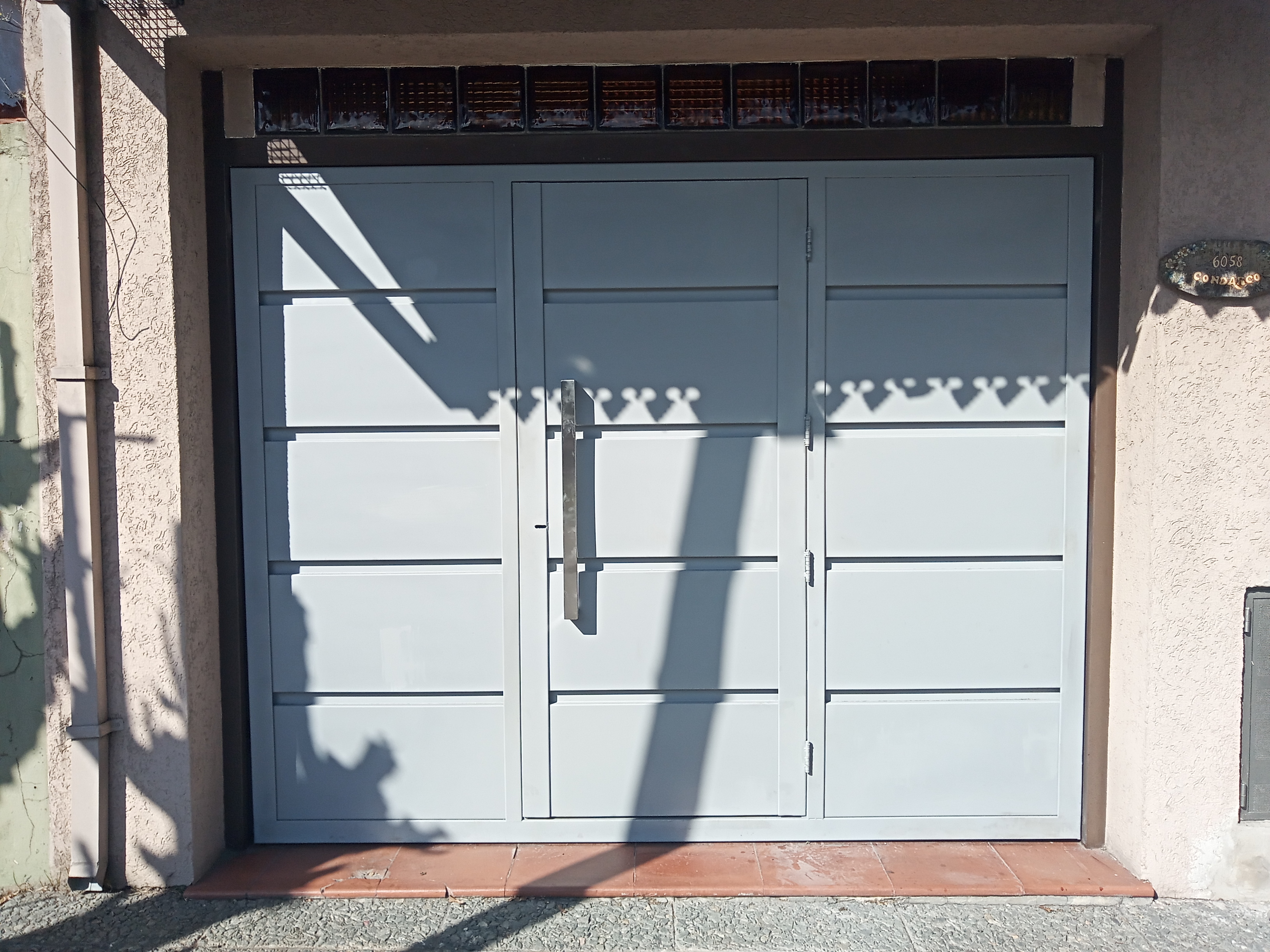 Control y automatización.